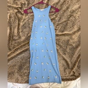 Size XS/S Zara dress